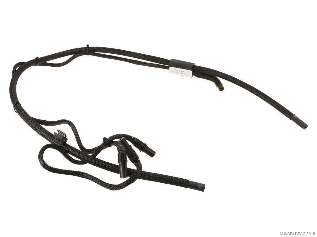 2007-2012 Mini Cooper Vacuum Line (Genuine)