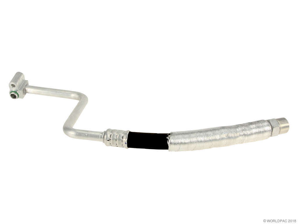 1994-1998 Saab 900 A/C Refrigerant Hose (Professional Parts Sweden)