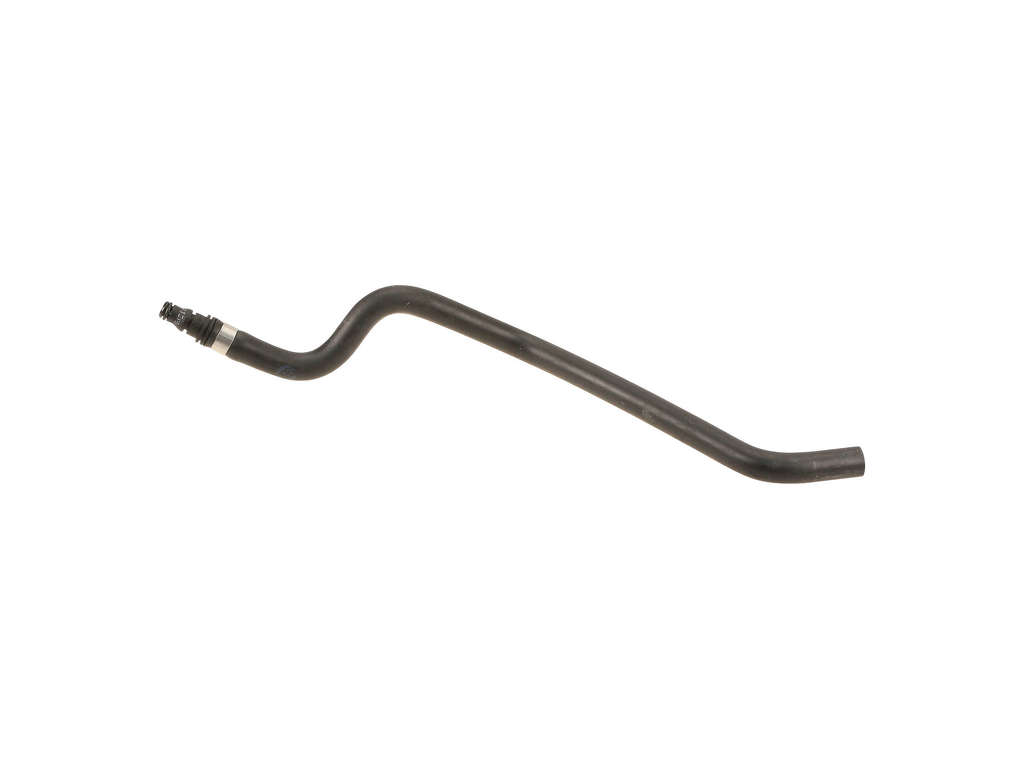 2007-2009 Mercedes-Benz S600 Engine Coolant Overflow Hose (Vaico)