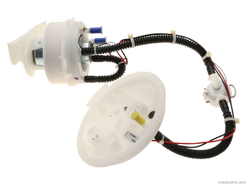 2011-2016 BMW 550i Fuel Pump Module Assembly (Pierburg)