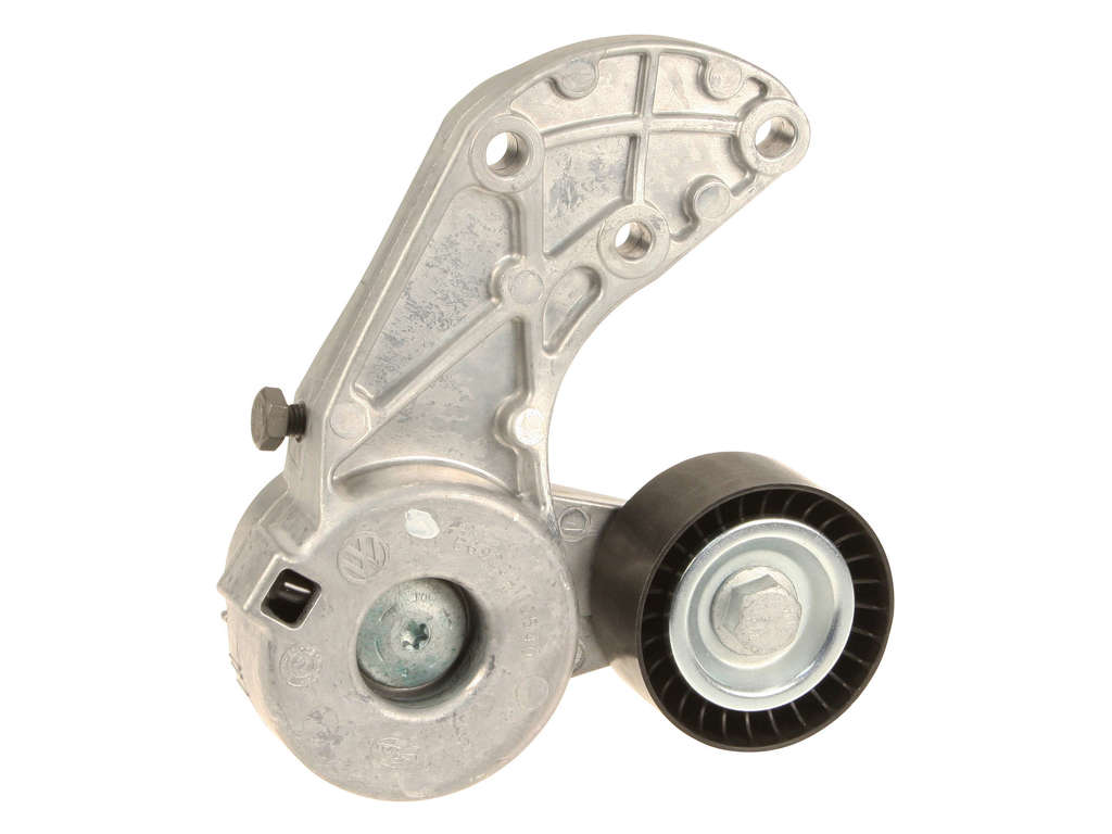 2011-2018 Porsche Cayenne Accessory Drive Belt Tensioner Assembly (Gates)