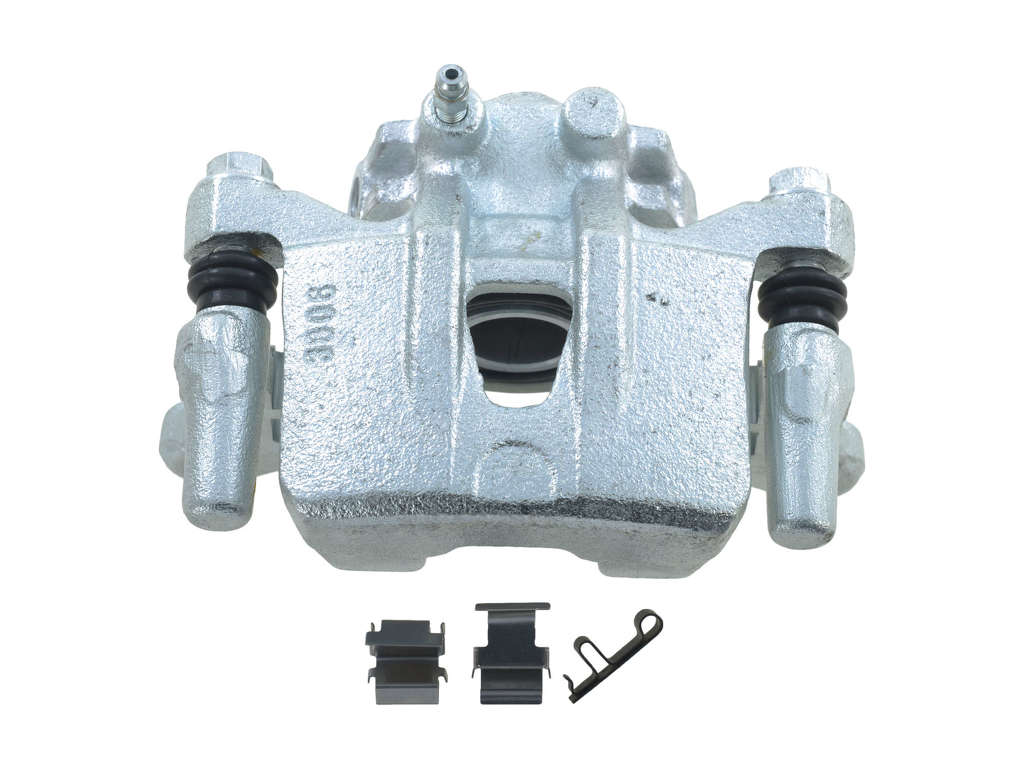 2007-2013 Mitsubishi Outlander Disc Brake Caliper - Rear Left (Autopart International)
