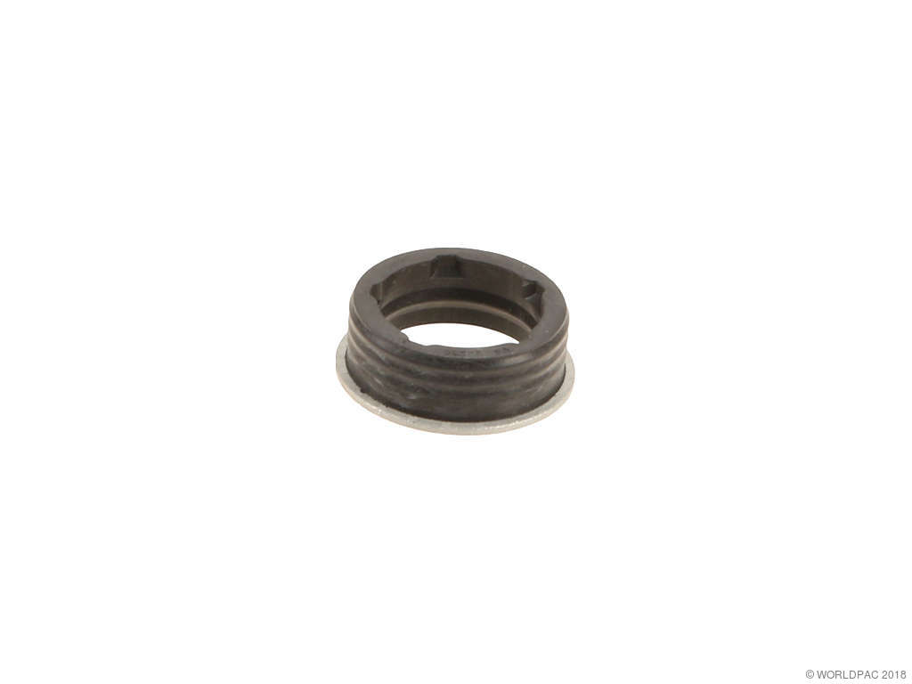 2011-2015 Mini Cooper Engine Oil Pump Flow Control Valve Seal (Genuine)