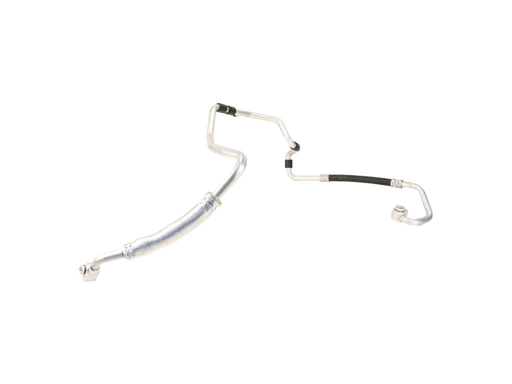 2008-2013 Audi A3 A/C Refrigerant Hose (Vaico)