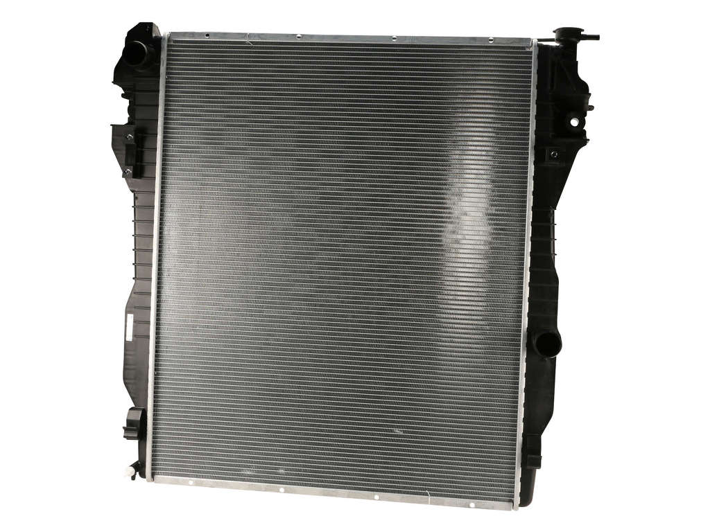 2011-2012 Ram 4500 Radiator (Autopart International)