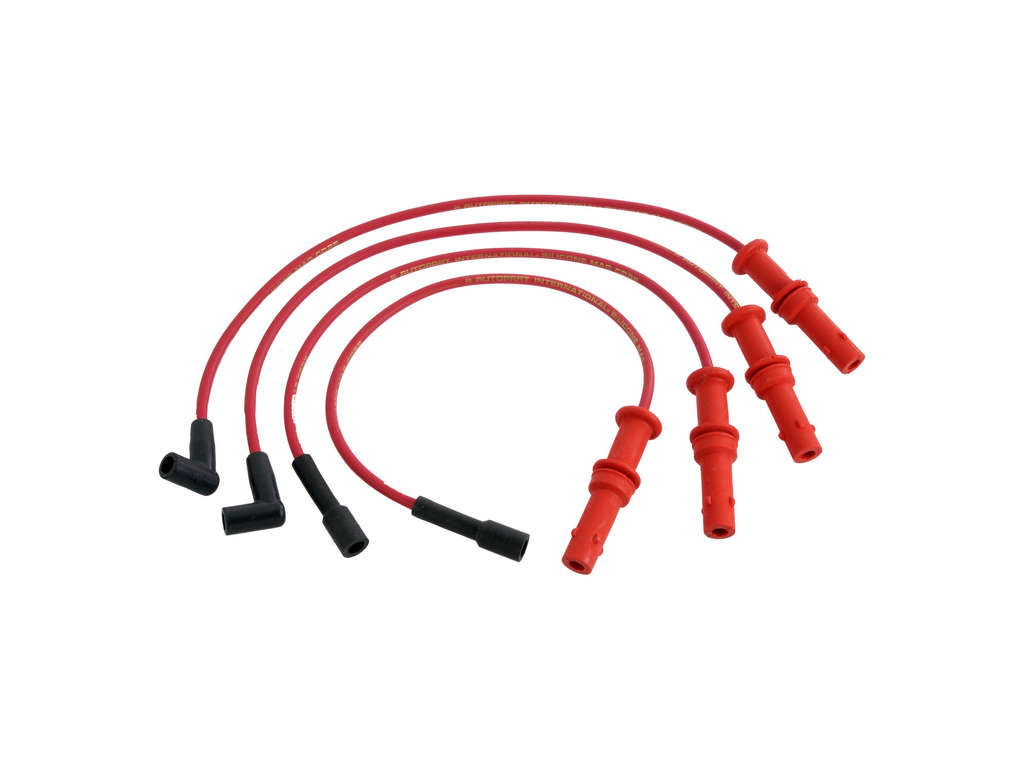 1997-1998 Subaru Legacy Spark Plug Wire Set (Autopart International)