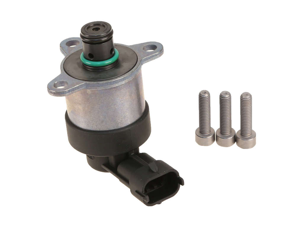 2005 GMC Sierra 3500 Fuel Injection Pressure Regulator (Bosch)