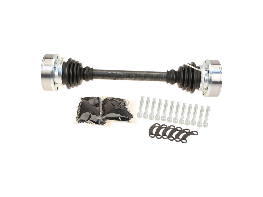 1966-1979 Volkswagen Transporter CV Axle Assembly -  or Rear (Autopart International)