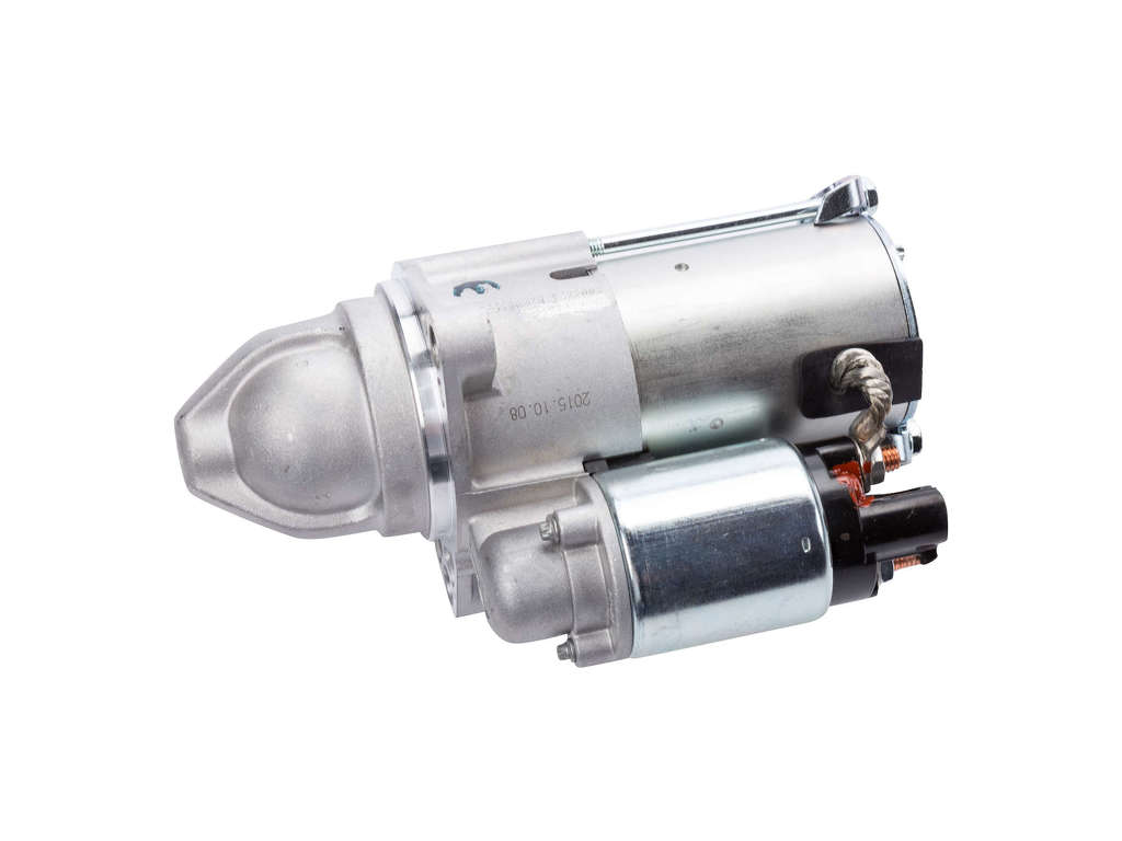 2010-2017 Chevrolet Equinox Starter Motor (ACDelco)
