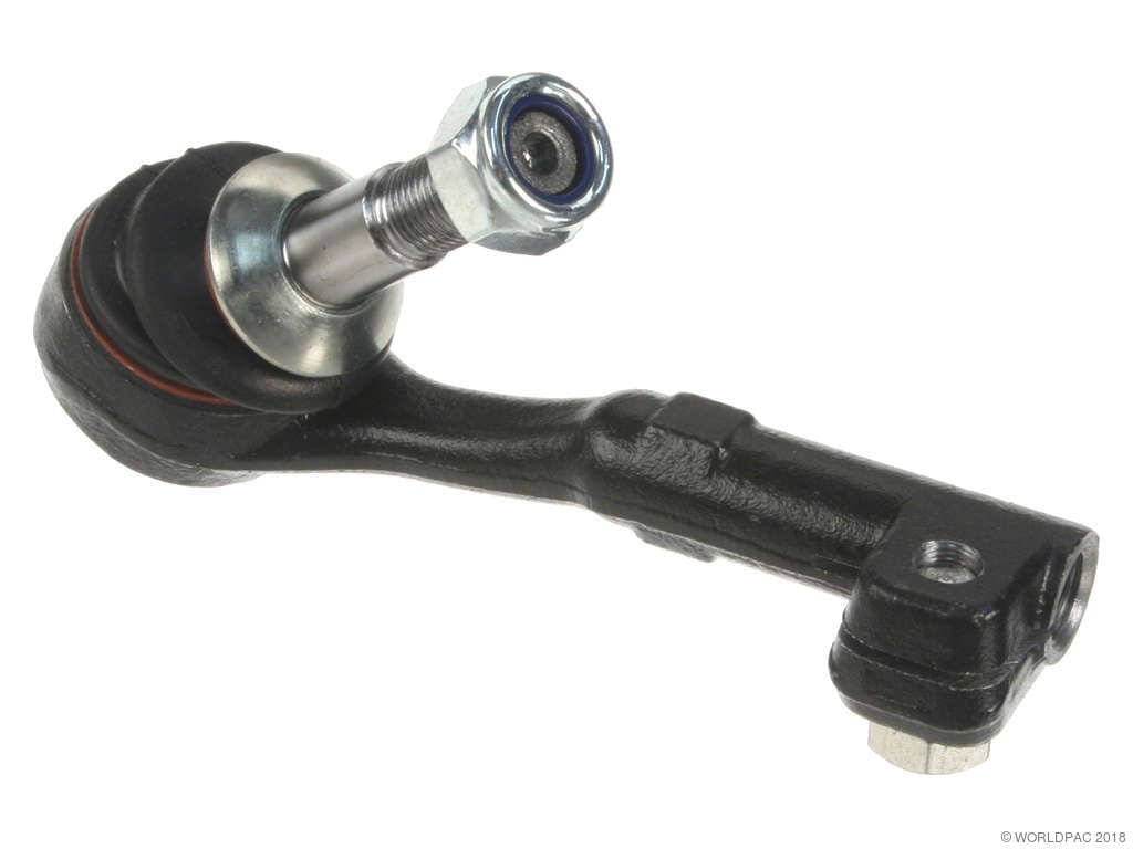 2008-2013 BMW M3 Steering Tie Rod End - Front Left Outer (Lemfoerder)
