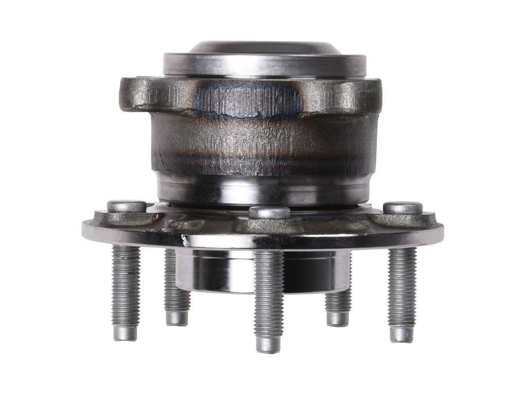 2014-2015 Chevrolet Volt Wheel Bearing and Hub Assembly - Rear (Autopart International)