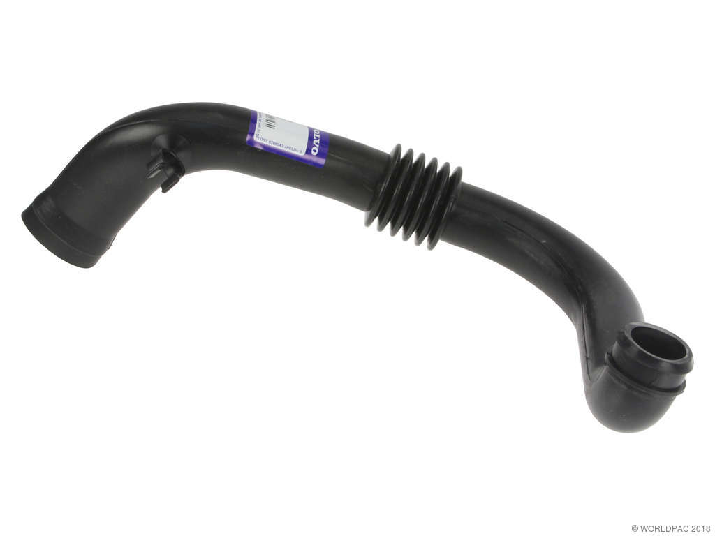 1998-2000 Volvo V70 Engine Air Distribution Hose (Genuine)