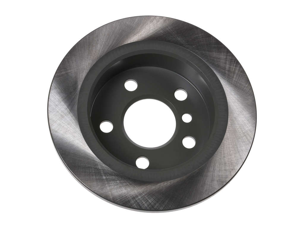 2014-2023 Mini Cooper Disc Brake Rotor - Rear (Autopart International)