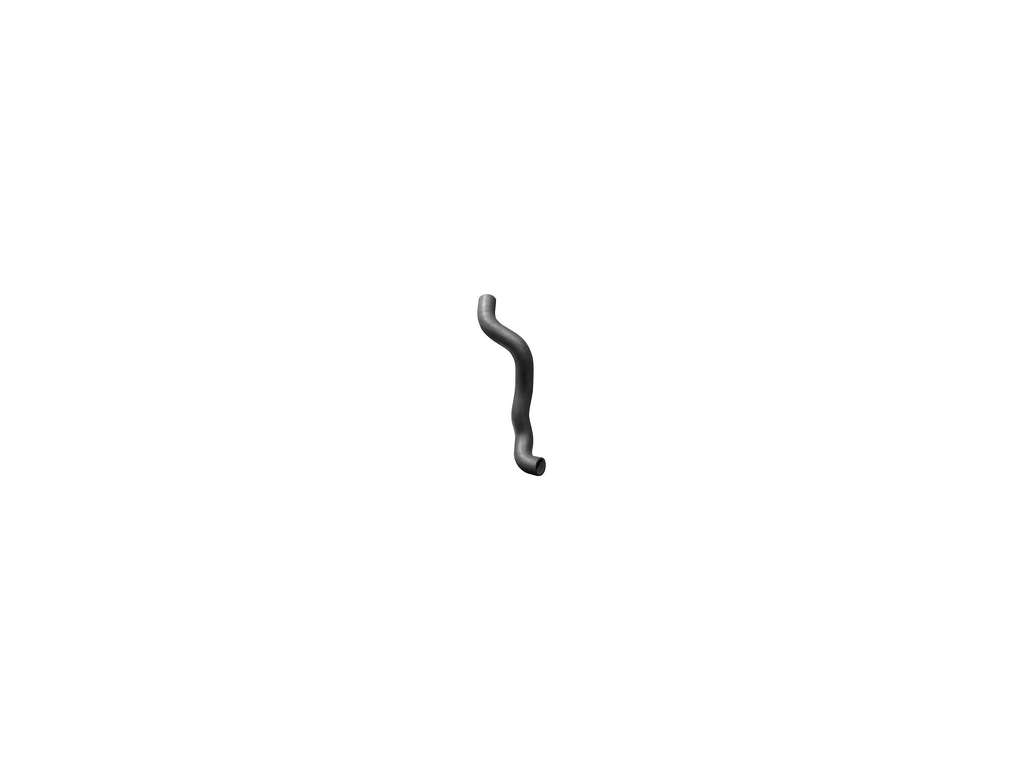 2006-2008 Lincoln Mark LT Radiator Coolant Hose - Lower (Dayco)