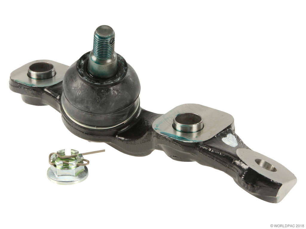 2001-2003 Lexus LS430 Suspension Ball Joint - Front Left Lower (Genuine)