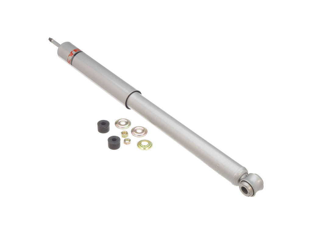 1983-1985 Toyota Cressida Suspension Shock Absorber - Rear (KYB (old box))