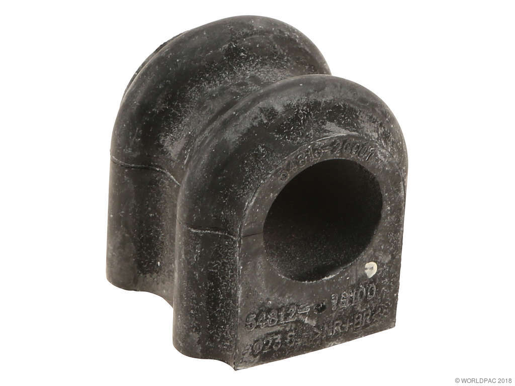 2010-2013 Kia Forte Koup Suspension Stabilizer Bar Bushing - Front (Original Equipment)