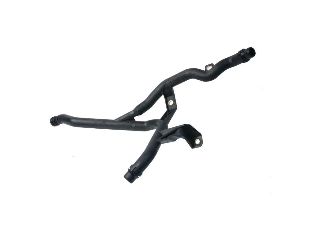 2004-2005 BMW 525i Engine Coolant Pipe (MTC)