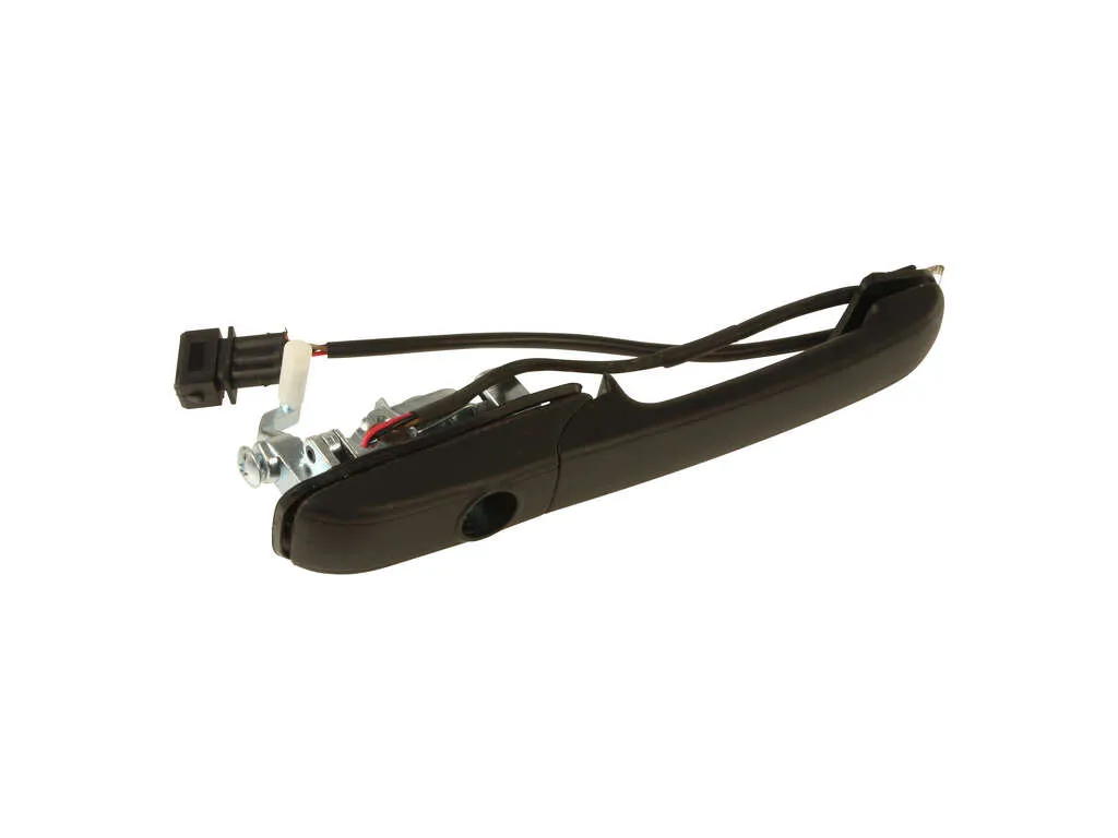 1995-1997 Volkswagen Passat Exterior Door Handle - Front Left (Vaico)