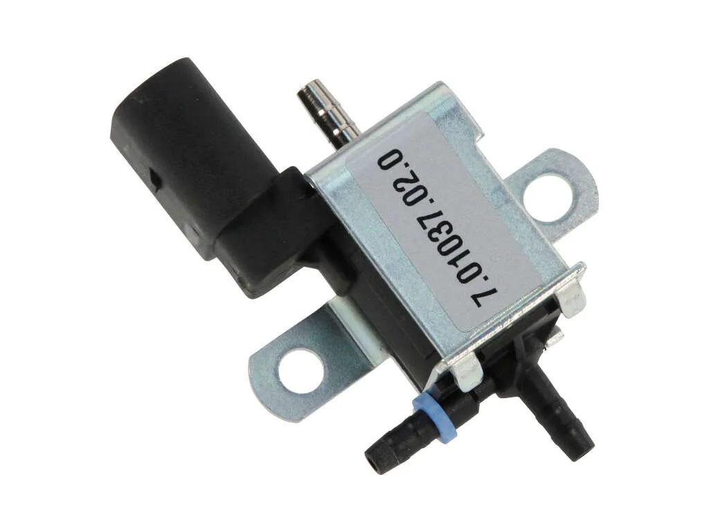 2001-2005 Volkswagen Beetle Exhaust Gas Recirculation (EGR) Valve Control Sole (Pierburg)