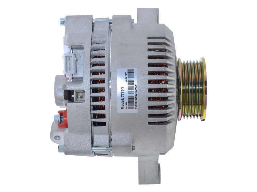 2003-2005 Lincoln Aviator Alternator (Autopart International)