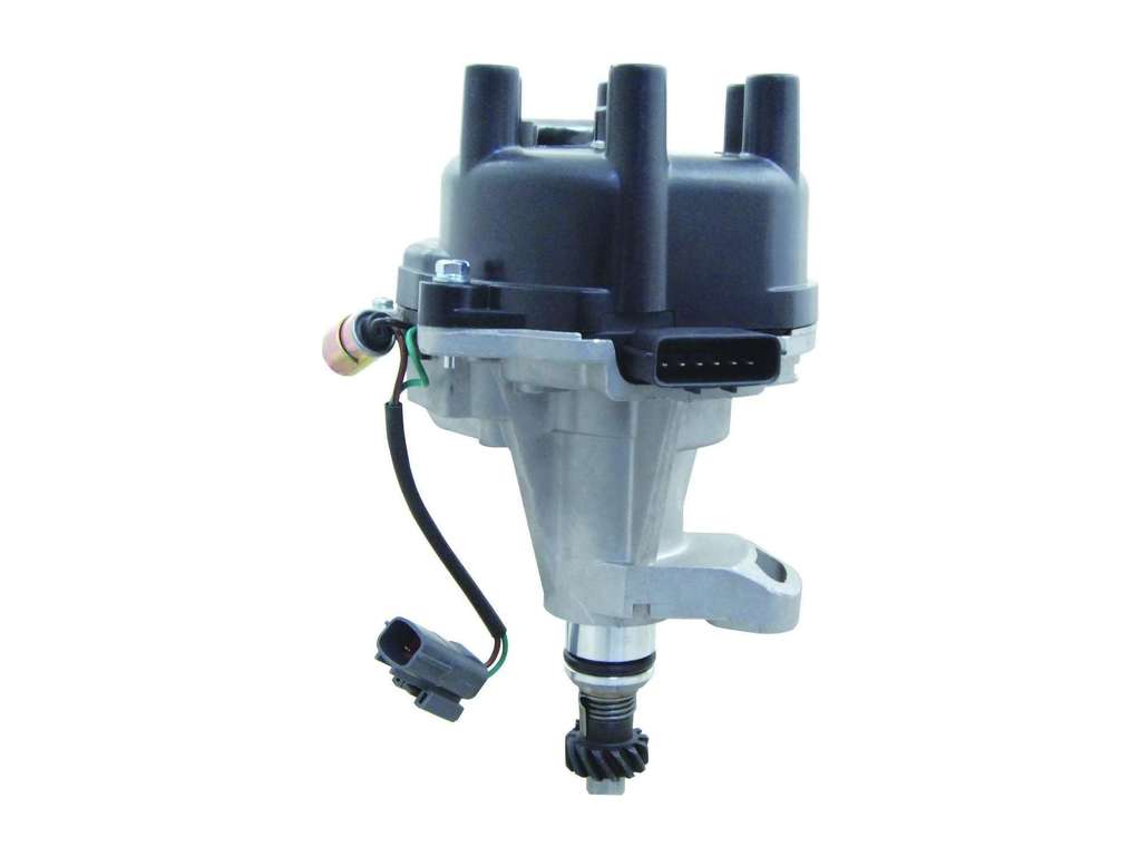 1999-2002 Nissan Quest Distributor (CARQUEST)