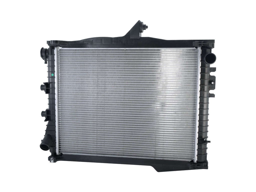 2004-2009 Dodge Durango Radiator (Autopart International)