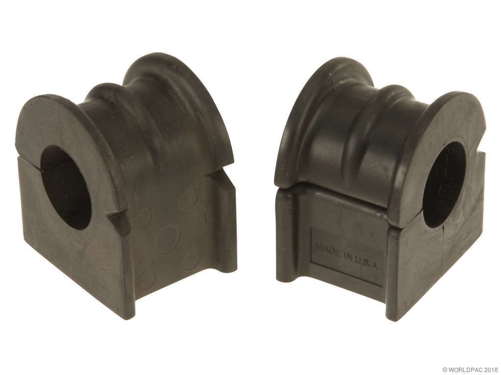 1991-2011 Lincoln Town Car Suspension Stabilizer Bar Bushing Kit - Front To Frame (TRW)