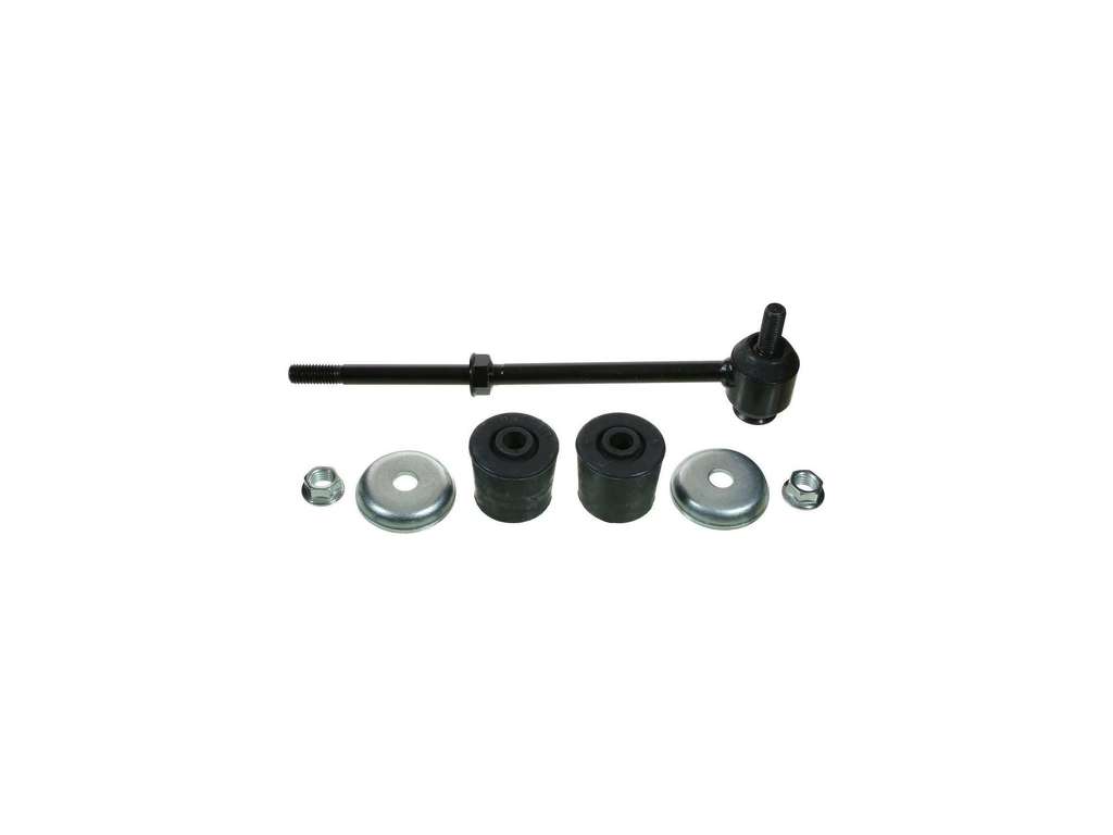 2013-2019 Cadillac XTS Suspension Stabilizer Bar Link Kit - Rear (Moog)