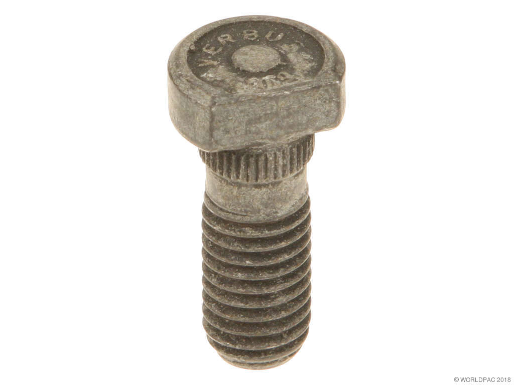 1992-1995 BMW 320i Drive Shaft Bolt (Genuine)