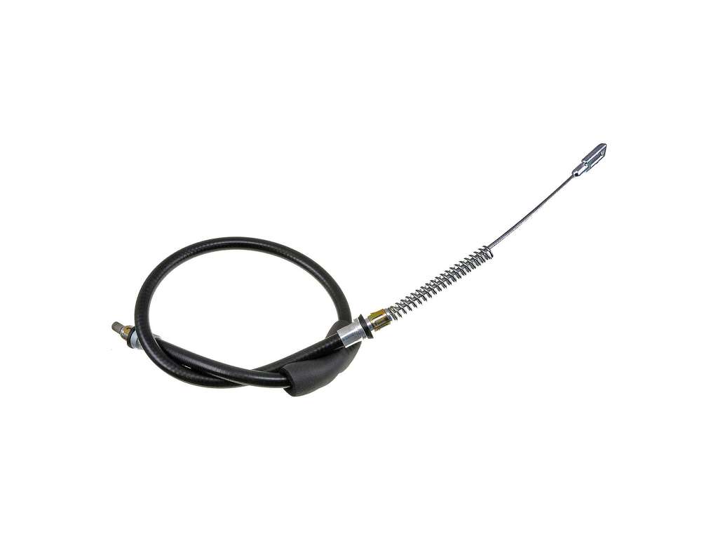1999-2003 Ford F-150 Parking Brake Cable - Rear Left or Rear Right (Dorman)