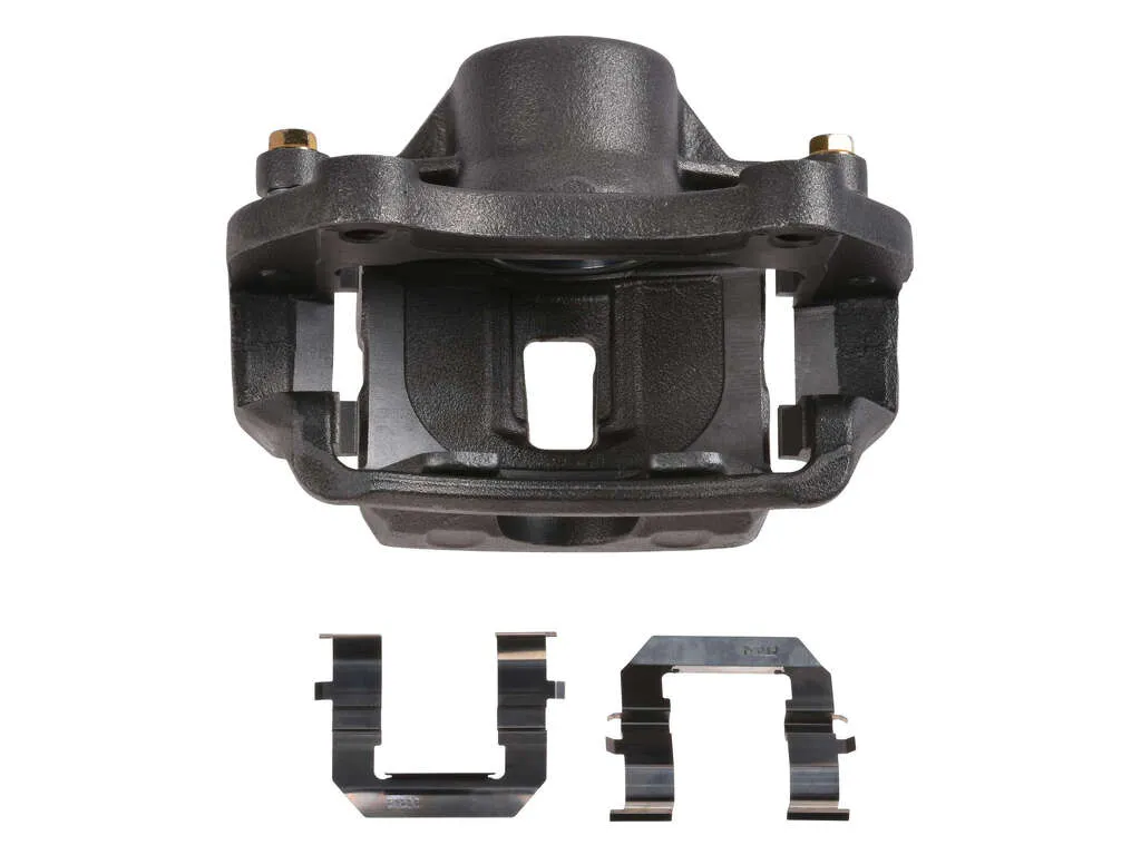 2011-2015 Chevrolet Camaro Disc Brake Caliper - Front Left or Front Right (Autopart International)