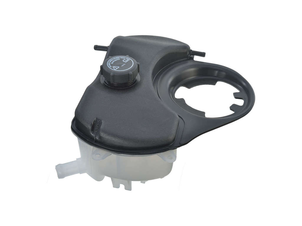 2002-2008 Jaguar X-Type Engine Coolant Reservoir (Autopart International)