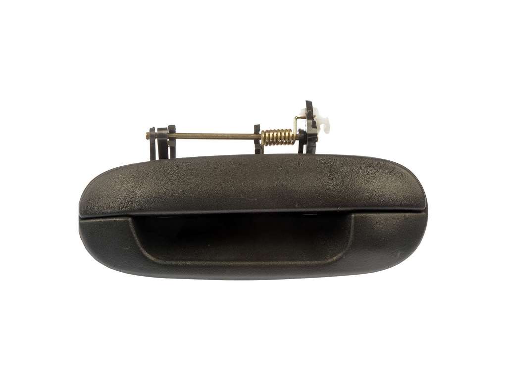 2002-2009 GMC Envoy Exterior Door Handle - Rear Left (Dorman)