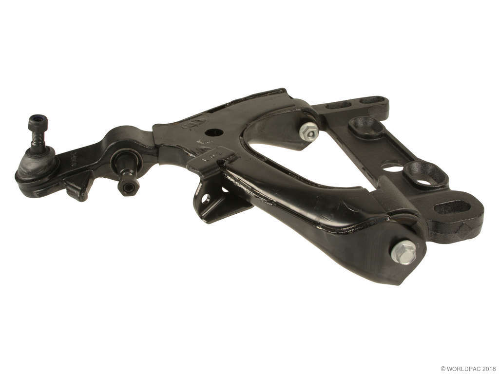 2002-2003 GMC Envoy Suspension Control Arm - Front Left Lower (Dorman)