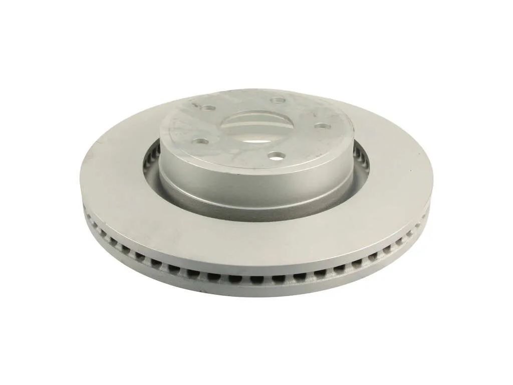 2004-2006 Dodge Ram 1500 Disc Brake Rotor - Front (Mopar)