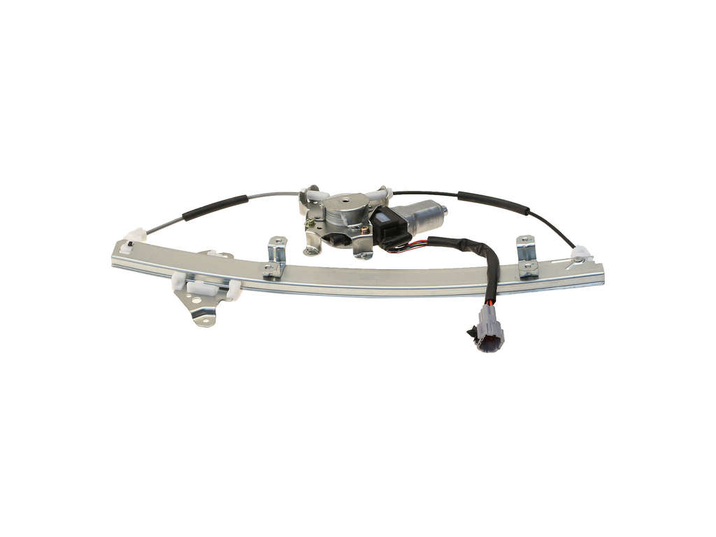 2002-2004 INFINITI I35 Power Window Motor - Front Right (Autopart International)