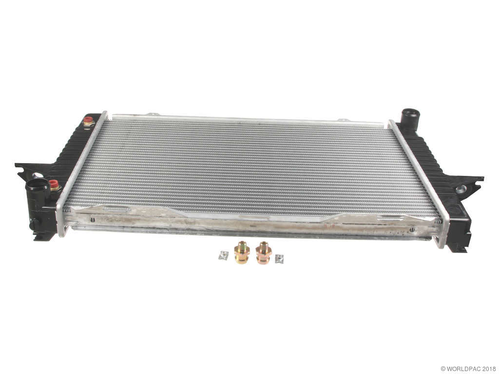 1998 Volvo V70 Radiator (Metrix)