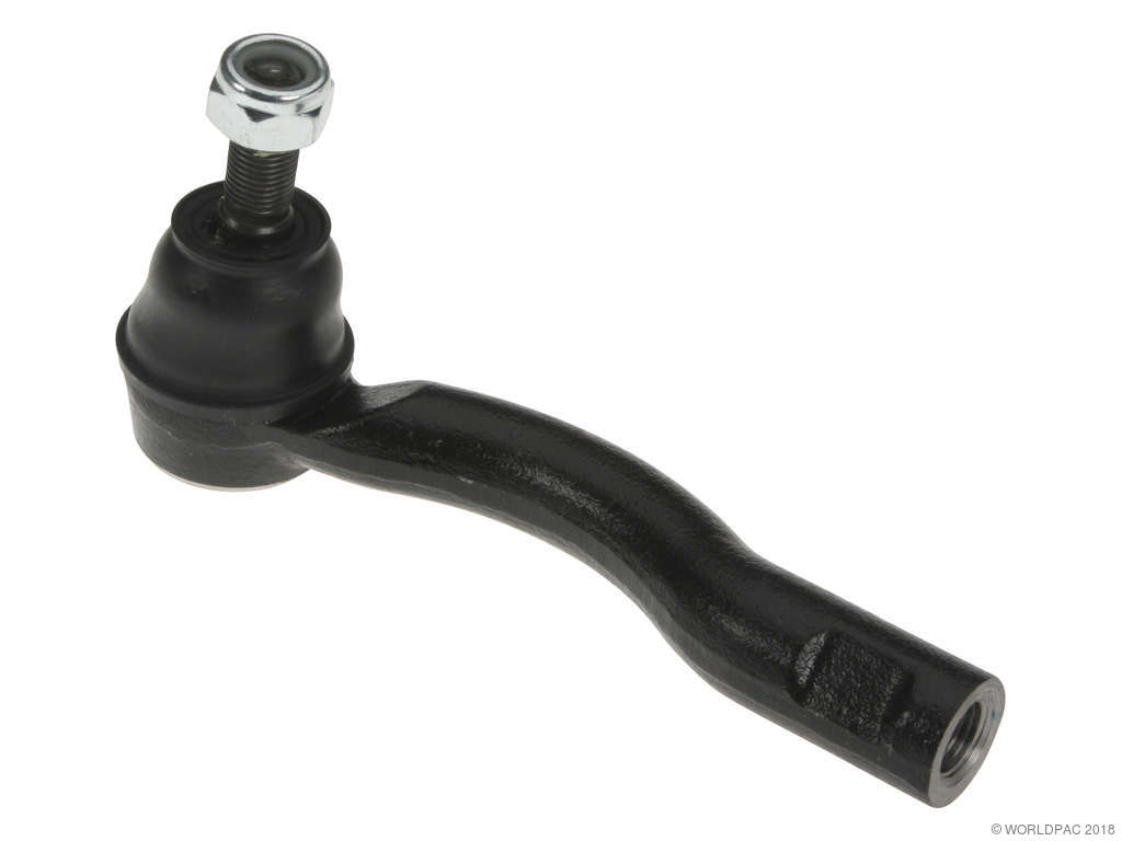 1991-1995 Toyota MR2 Steering Tie Rod End - Front Right Outer (CTR)