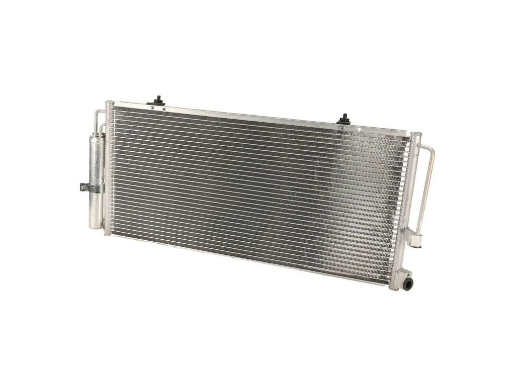 2002-2003 Subaru Impreza A/C Condenser (Metrix)