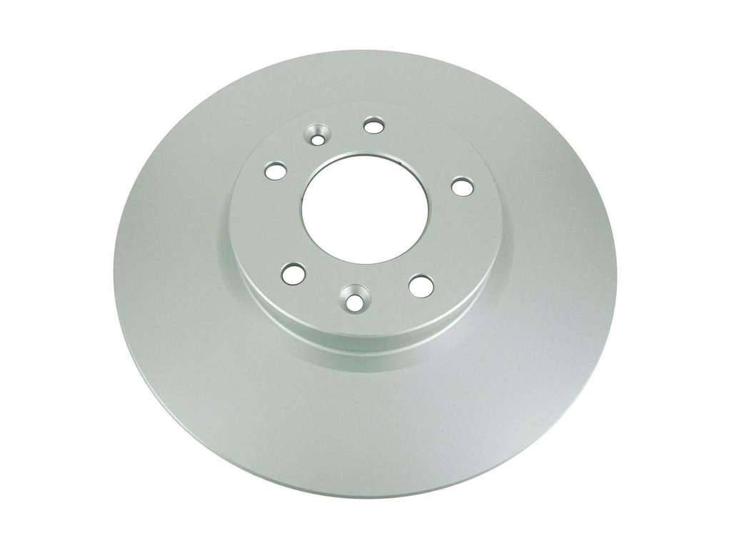 2006-2013 Mazda 6 Disc Brake Rotor - Front (CARQUEST)
