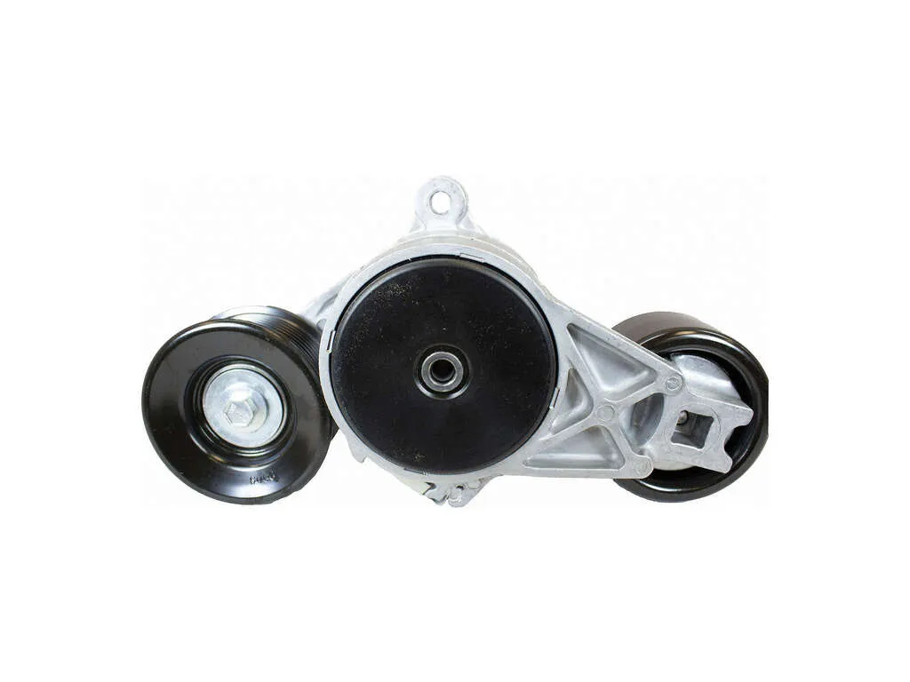 2005 Ford F-250 Super Duty Accessory Drive Belt Tensioner Assembly (Motorcraft)