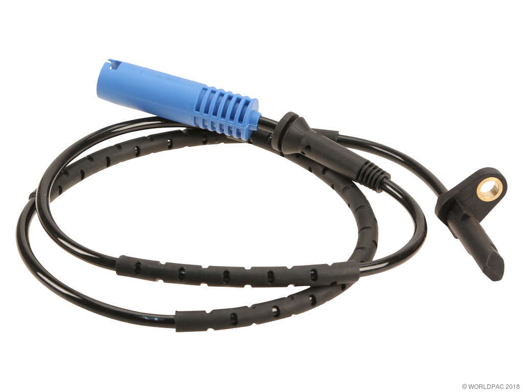 2009-2013 BMW 335i xDrive ABS Wheel Speed Sensor - Rear (Bosch)