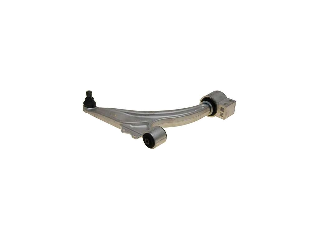 2011-2015 Chevrolet Volt Suspension Control Arm - Front Right or Front Right Lower (Moog)