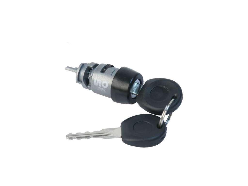 1988-1999 Volkswagen Golf Ignition Lock Cylinder (APA/URO Parts)