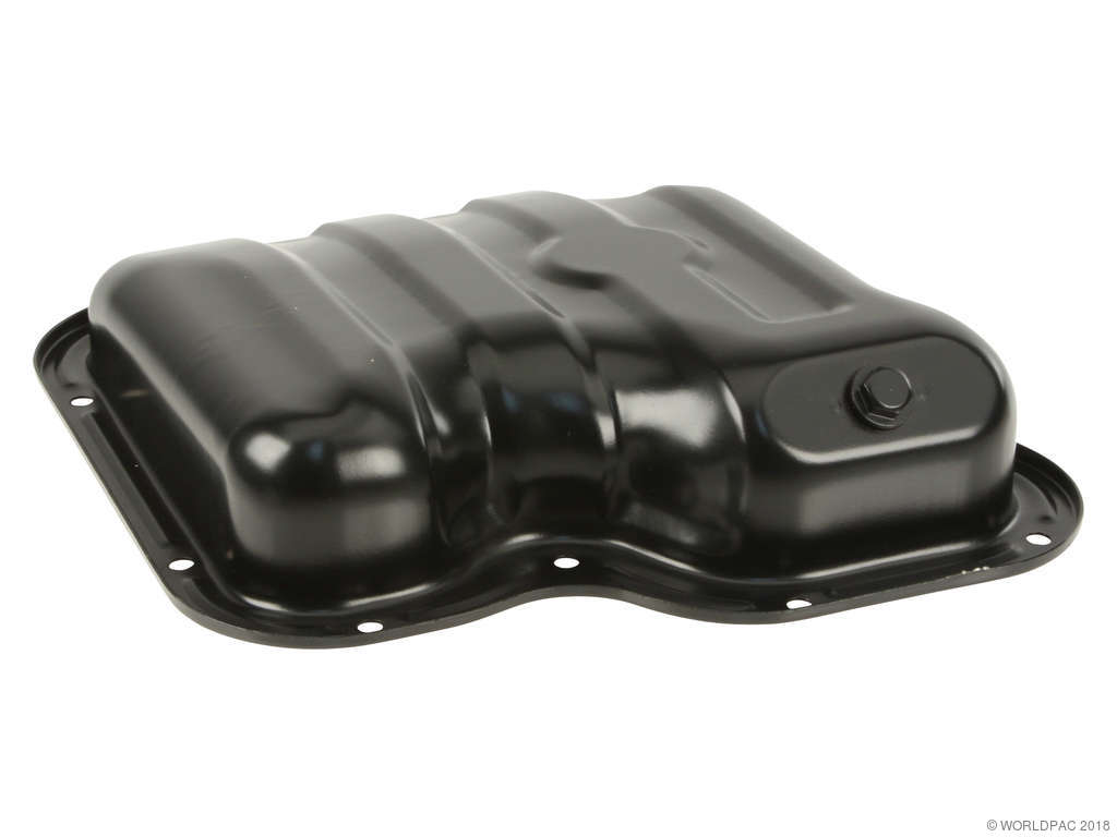 2000-2002 INFINITI G20 Engine Oil Pan - Lower (MTC)