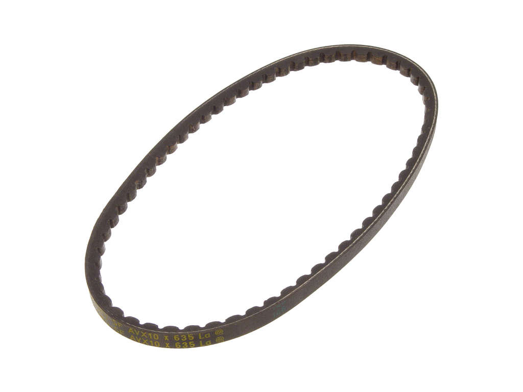 1985-1992 Volkswagen Golf Accessory Drive Belt - Air Conditioning To Alternator (ContiTech)