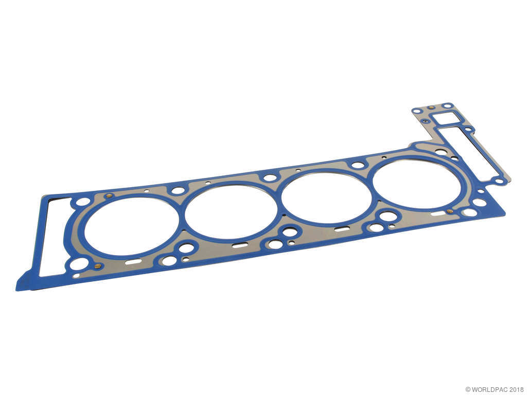 2007-2011 Mercedes-Benz CLS550 Engine Cylinder Head Gasket - Right (Victor Reinz)