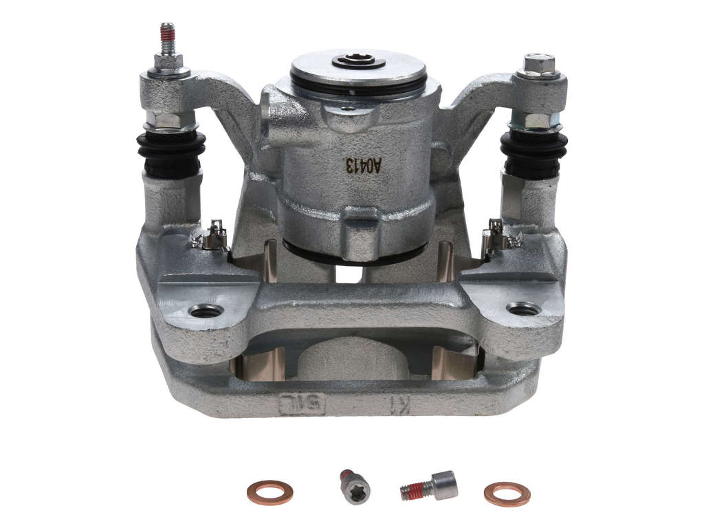 2014-2021 Jeep Cherokee Disc Brake Caliper - Rear Left (Autopart International)