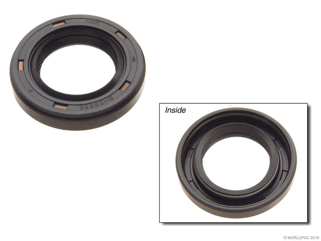 1986-1995 Isuzu Pickup Engine Oil Pump Seal (NOK)